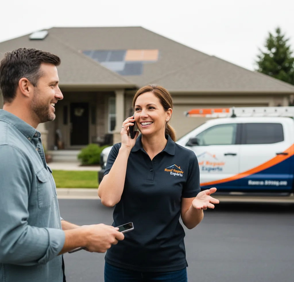 Roof Maintenance in Santa Cruz, CA